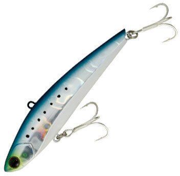 Раттлин ECLIPSE Heavy Slight 95 hook: CultivaST-46 #4 95мм 28гр #07