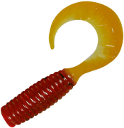 Твистер RELAX Twister 1" 4см 25шт/уп VR1-TS-032