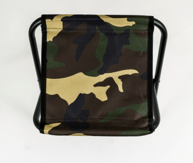 Табурет складной КЕДР средний сталь рамка в рамку 33.5х29х42см труба 16х1мм ST-04 Табурет складной КЕДР средний сталь рамка в рамку 33.5х29х42см труба 16х1мм ST-04