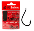 Крючок SAIKYO KH-10003 Tanago BN №12 10шт/уп Крючок SAIKYO KH-10003 Tanago BN №12 10шт/уп