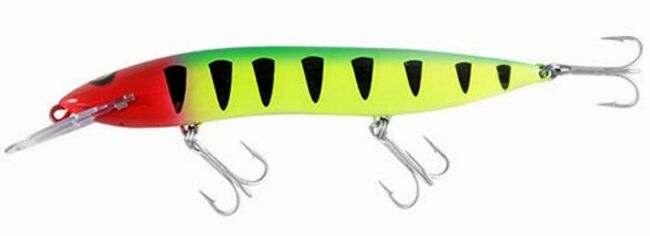 Воблер Halco SORCERER 150, XDD+STD, #H86