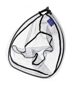 Голова для подсачека ВОЛЖАНКА Капля 45*40*20 леска JG-4540