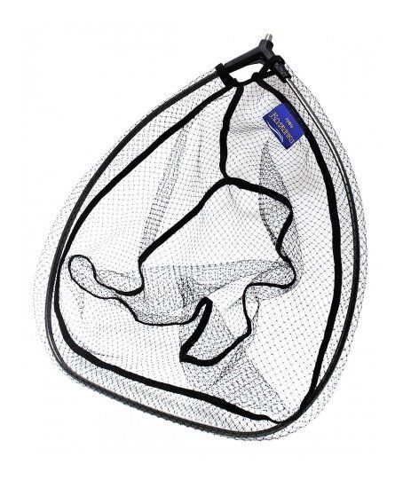 Голова для подсачека ВОЛЖАНКА Капля 45*40*20 леска JG-4540