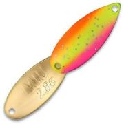 Блесна колеблющаяся FOREST MIU Limited Colors PAL Trout 2.2гр #MC10 Блесна колеблющаяся FOREST MIU Limited Colors PAL Trout 2.2гр #MC10