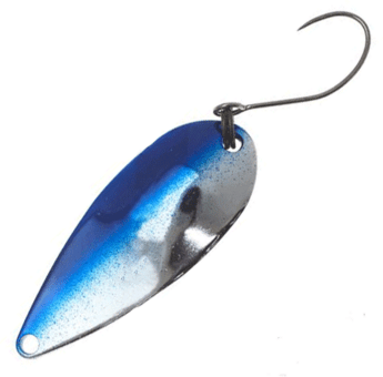 Блесна колеблющаяся FOREST PAL '16 2.5гр 30мм #02 Блесна колеблющаяся FOREST PAL '16 2.5гр 30мм #02