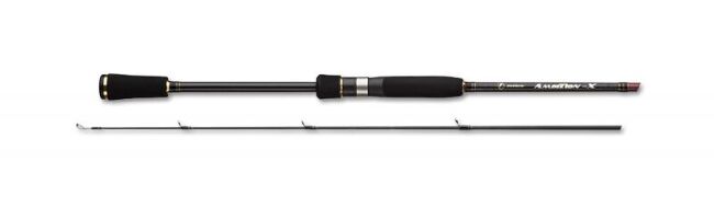 Спиннинг ZETRIX Ambition-X 2,10м 2-9гр Fast AXS-702LL Спиннинг ZETRIX Ambition-X 2,10м 2-9гр Fast AXS-702LL