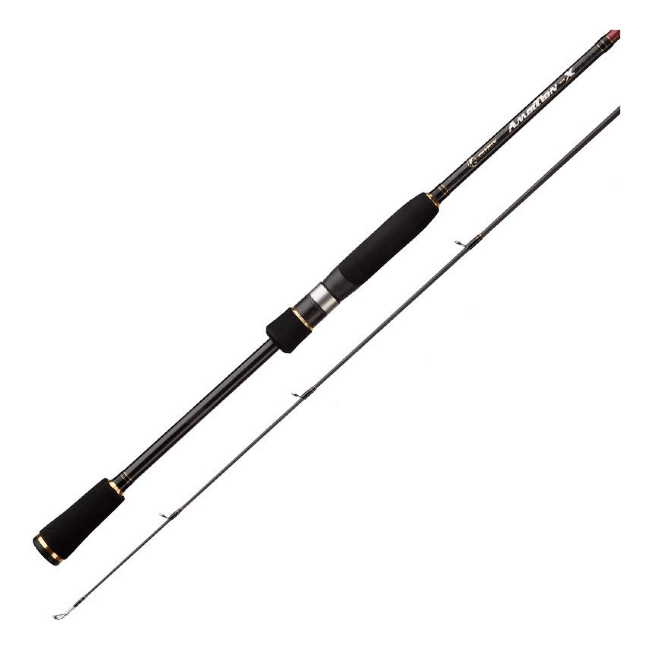 Спиннинг ZETRIX Ambition-X 2,10м 2-9гр Fast AXS-702LL Спиннинг ZETRIX Ambition-X 2,10м 2-9гр Fast AXS-702LL