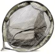 Голова для подсачека KAIDA А04 прорезиненая 50см (А04-50) Голова для подсачека KAIDA А04 прорезиненая 50см (А04-50)