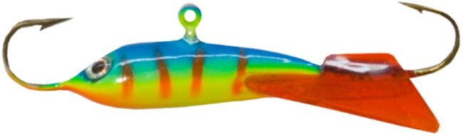 Балансир SPIDER Pro 15 25мм 2гр #59 Балансир SPIDER Pro 15 25мм 2гр #59