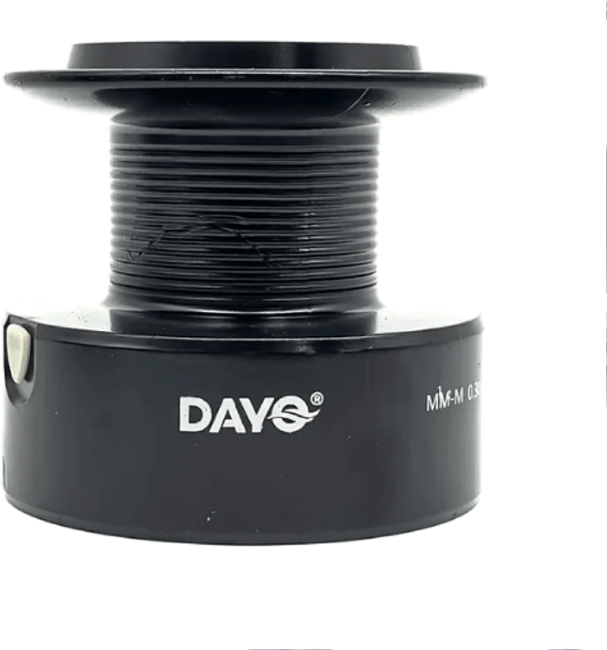 Катушка DAYO Solomon 50 с байтранером