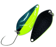 Блесна колеблющаяся TROUTLAND Haza 2.5гр 30мм #23 Блесна колеблющаяся TROUTLAND Haza 2.5гр 30мм #23