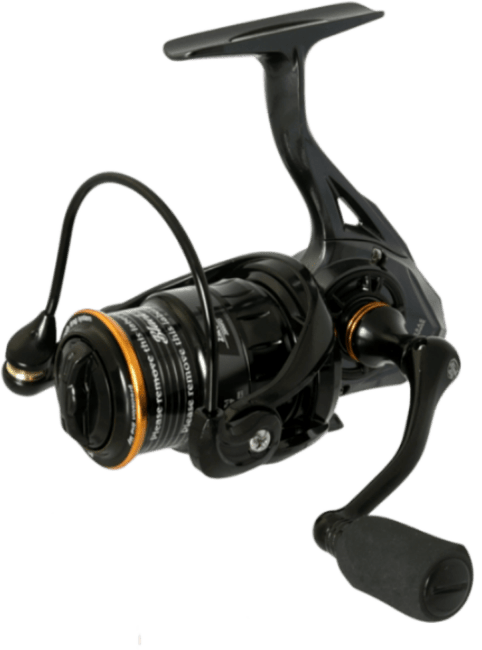 Катушка BLACK SIDE Zircon 4500FD (7+1) BSZI4500FD Катушка BLACK SIDE Zircon 4500FD (7+1) BSZI4500FD