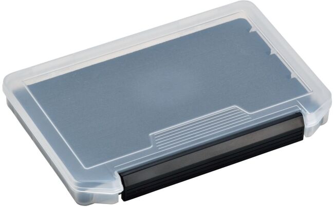 Коробка рыболов. Meiho SLIT FORM CASE 3010NS 205x145x25 Коробка рыболов. Meiho SLIT FORM CASE 3010NS 205x145x25