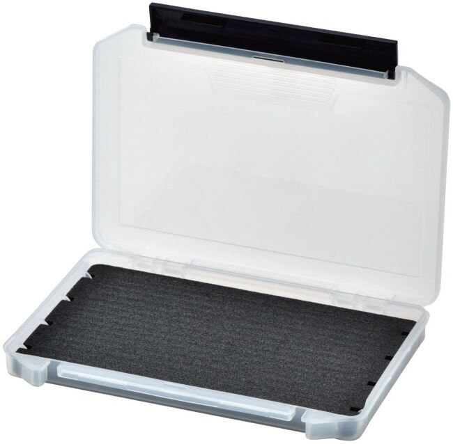 Коробка рыболов. Meiho SLIT FORM CASE 3010NS 205x145x25 Коробка рыболов. Meiho SLIT FORM CASE 3010NS 205x145x25