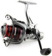 Катушка с байтранером GROWS CULTURE Walrus 3000KR 4+1BB Катушка с байтранером GROWS CULTURE Walrus 3000KR 4+1BB