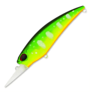 Воблер DUO Realis Shad 59SR-SP 59мм 4.7гр 0.8-1.2м P600