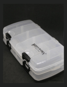 Коробка для приманок Rosydawn двойная малая RH 22 Коробка для приманок Rosydawn двойная малая RH 22