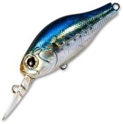 Воблер ZipBaits B-Switcher 2.0 55F 55мм 10.0гр 1.5-2.3м ZR702R Воблер ZipBaits B-Switcher 2.0 55F 55мм 10.0гр 1.5-2.3м ZR702R
