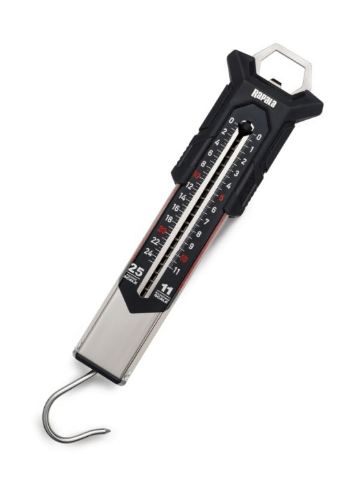 Безмен RAPALA RCDTS11 (11 кг.)  RCDTS11 Безмен RAPALA RCDTS11 (11 кг.)  RCDTS11