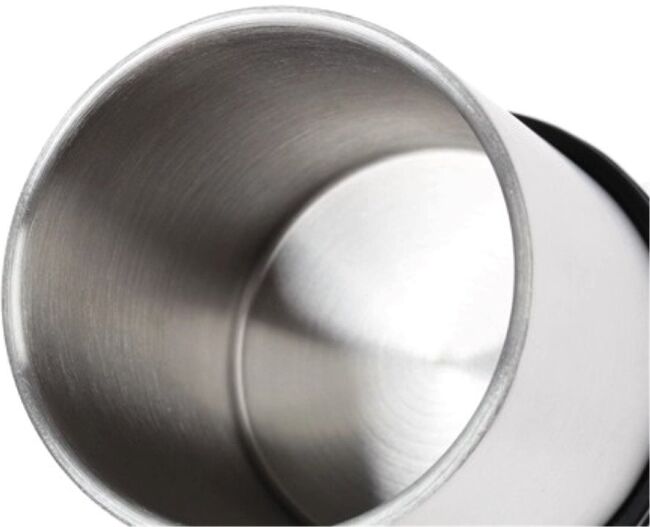 Термокружка BIOSTAL с пластиковой ручкой 0.33л NM-108B