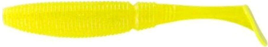 Виброхвост ALLVEGA Power Swim 13см 20гр 3шт/уп #002 pearl lemon Виброхвост ALLVEGA Power Swim 13см 20гр 3шт/уп #002 pearl lemon