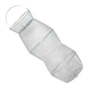 Садок металл длинный объём:20л Садок металл длинный объём:20л