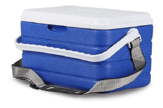 Контейнер изотермический "Арктика" 10 л, до 76 часов