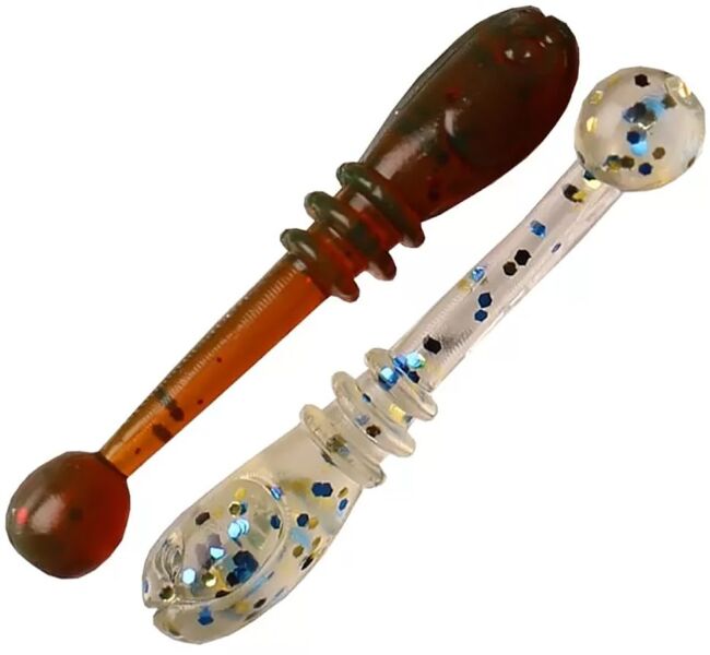 Силиконовая приманка CRAZY FISH Whitebait 1.2" 20шт/уп 84-30-14/40-6 Силиконовая приманка CRAZY FISH Whitebait 1.2" 20шт/уп 84-30-14/40-6