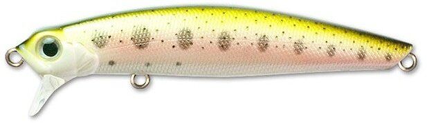 Воблер KOSADAKA Costa XS 80F 80мм 7.7гр 0.1-0.3м цв:NT CostaxS80F-NT Воблер KOSADAKA Costa XS 80F 80мм 7.7гр 0.1-0.3м цв:NT CostaxS80F-NT