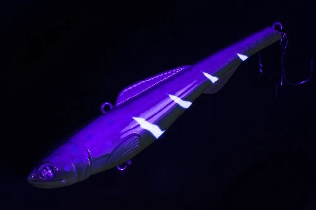 Воблер FA Relax Wagner Vib 90 L667 90мм., 26г.