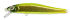 Воблер ZipBaits Rigge 70F 70мм 4.7гр 0.5-1.0м 857R Воблер ZipBaits Rigge 70F 70мм 4.7гр 0.5-1.0м 857R