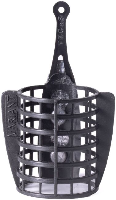 Фидерная кормушка VEGaS Variant Сетка 22гр