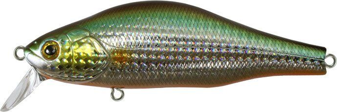 Воблер ZipBaits Khamsin 105SP-SR 105мм 28.5гр 1.0-1.5м 2001