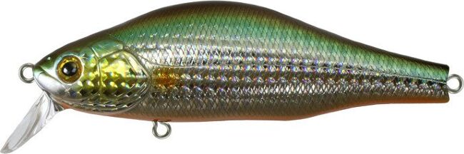 Воблер ZipBaits Khamsin 105SP-SR 105мм 28.5гр 1.0-1.5м 2001