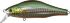 Воблер ZipBaits Khamsin 105SP-SR 105мм 28.5гр 1.0-1.5м 2001