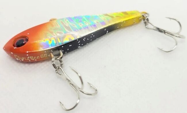 Раттлин GROWS CULTURE Busy Bee 68 68мм 15.4гр #30