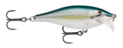 Воблер RAPALA Scatter Rap Shad Deep плавающий 7см 7гр 2.7-3.6м DSCRS07-ALB