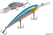Воблер GERMAN GG Bandit 120F 7-9м цвет C-114