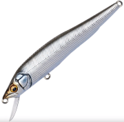 Воблер MEGABASS Vision 95 Q-GO SP 95мм 10.5гр 0.8-1.0м WAGIN HASU (WH)