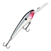 Воблер RAPALA Trolls to Minnow плавающий 8см 10гр до 3.0м TTM10-CH Воблер RAPALA Trolls to Minnow плавающий 8см 10гр до 3.0м TTM10-CH