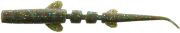 Слаги плавающий LUCKY JOHN Pro Series Unagi Slug 3.0" 7.62см #F08 7шт/уп 140305-F08 Слаги плавающий LUCKY JOHN Pro Series Unagi Slug 3.0" 7.62см #F08 7шт/уп 140305-F08