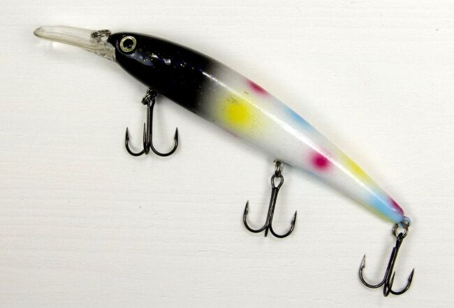 Воблер BANDIT Walley Shallow F 120мм 17.5гр 2.5-3.6м #66 Воблер BANDIT Walley Shallow F 120мм 17.5гр 2.5-3.6м #66