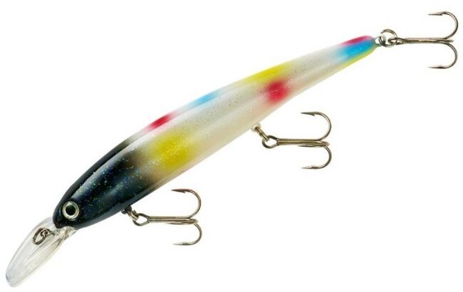 Воблер BANDIT Walley Shallow F 120мм 17.5гр 2.5-3.6м #66 Воблер BANDIT Walley Shallow F 120мм 17.5гр 2.5-3.6м #66