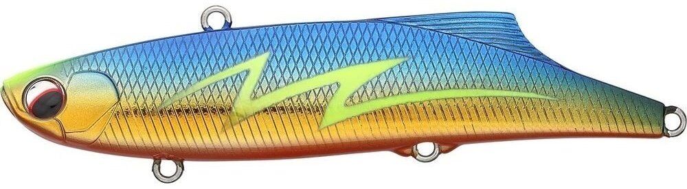 Воблер EVER GREEN Ocean Fleet Marvie 90S 90мм 27гр тонущий #RU32 Воблер EVER GREEN Ocean Fleet Marvie 90S 90мм 27гр тонущий #RU32