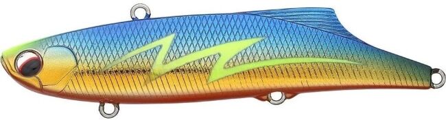 Воблер EVER GREEN Ocean Fleet Marvie 90S 90мм 27гр тонущий #RU32 Воблер EVER GREEN Ocean Fleet Marvie 90S 90мм 27гр тонущий #RU32