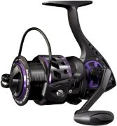 Катушка безынерционная фидерная Black Side Guardian 5500FD (7+1 подш.) Катушка безынерционная фидерная Black Side Guardian 5500FD (7+1 подш.)
