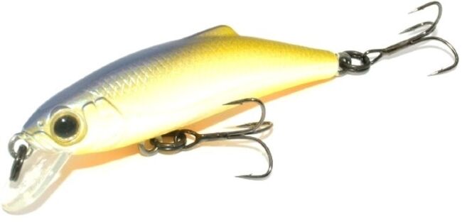 Воблер TACKLE HOUSE Buffet S43 тонущий 43мм 2.4гр 0.3-0.5м №06 Воблер TACKLE HOUSE Buffet S43 тонущий 43мм 2.4гр 0.3-0.5м №06