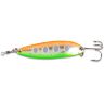 Блесна колеблющаяся DAIWA Chinook S 17гр 60мм #Yamame Orange Belly