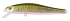 Воблер ZipBaits Rigge 90SP 90мм 9.8гр 0.5-1.3м 206R