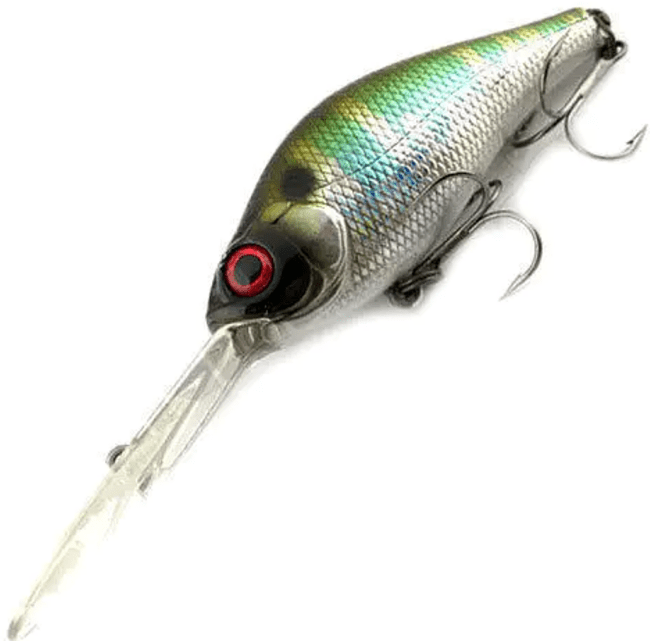 Воблер ZIPBAITS В-Switcher Rattler 4.0 65F 65мм 13.3гр до 4.0м 299R Воблер ZIPBAITS В-Switcher Rattler 4.0 65F 65мм 13.3гр до 4.0м 299R